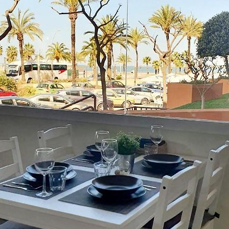 Playa Donana 1 Apartment Sanlúcar de Barrameda Exterior foto