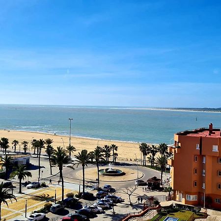 Playa Donana 1 Apartment Sanlúcar de Barrameda Exterior foto