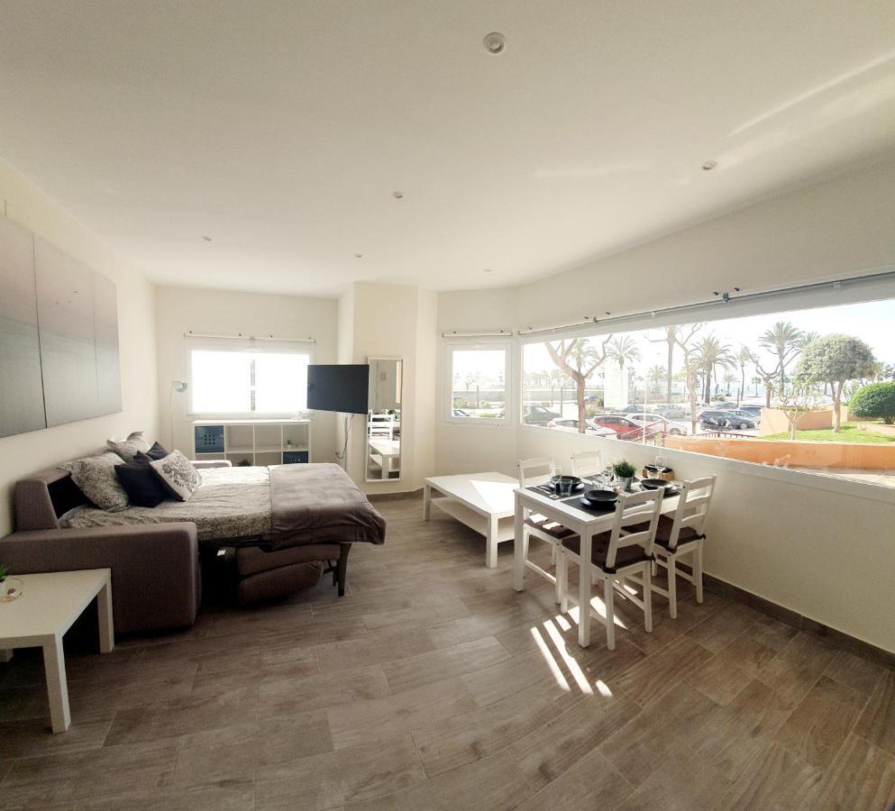 Playa Donana 1 Apartment Sanlúcar de Barrameda Exterior foto