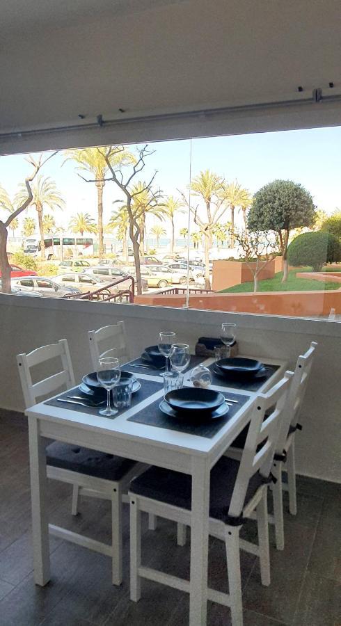 Playa Donana 1 Apartment Sanlúcar de Barrameda Exterior foto