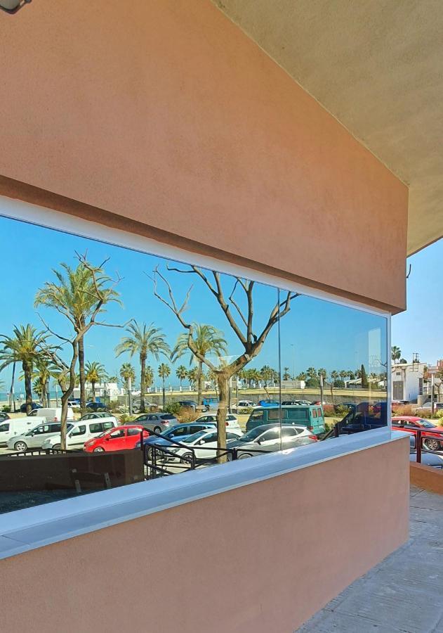 Playa Donana 1 Apartment Sanlúcar de Barrameda Exterior foto